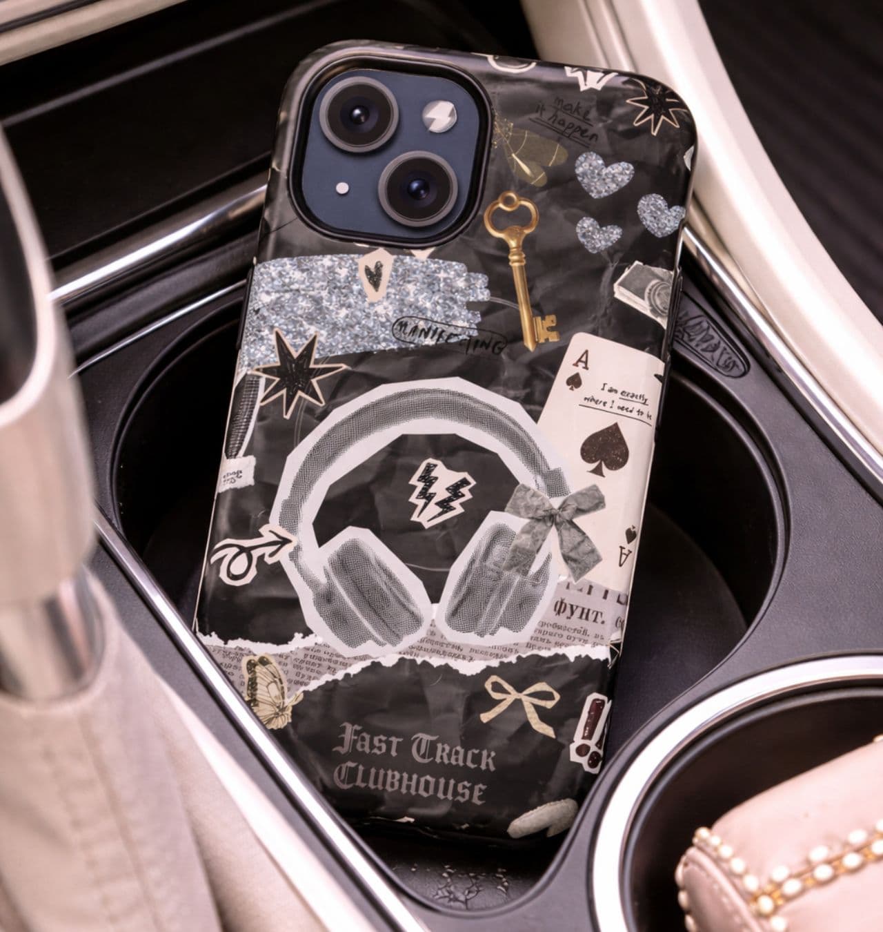 The Shift Happens Case | Magsafe